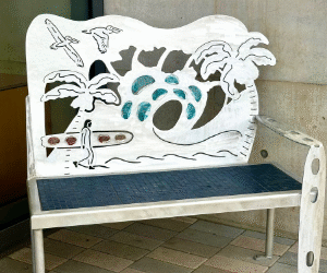 Seen From A Different Angle